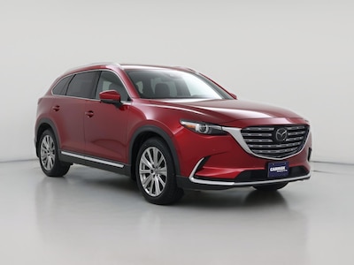 2023 Mazda CX-9 Signature -
                  Garland, TX