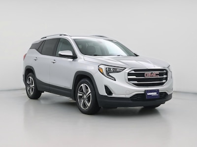 2019 GMC Terrain SLT -
                  Garland, TX