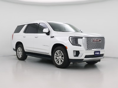 2022 GMC Yukon Denali -
                  Garland, TX