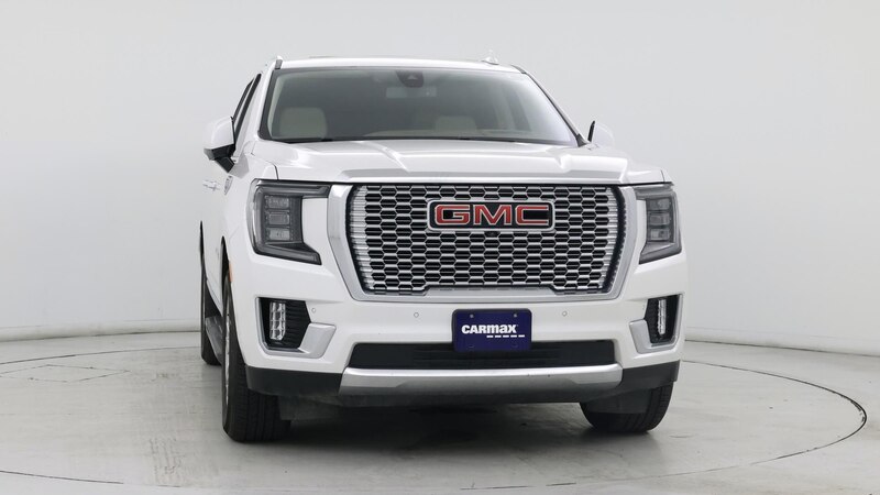 2022 GMC Yukon Denali 5