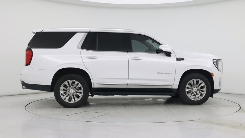 2022 GMC Yukon Denali 7