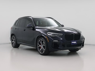 2021 BMW X5 xDrive40i -
                  Garland, TX