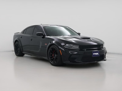 2021 Dodge Charger Scat Pack -
                  Garland, TX