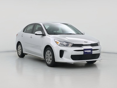 2020 Kia Rio LX -
                  Garland, TX