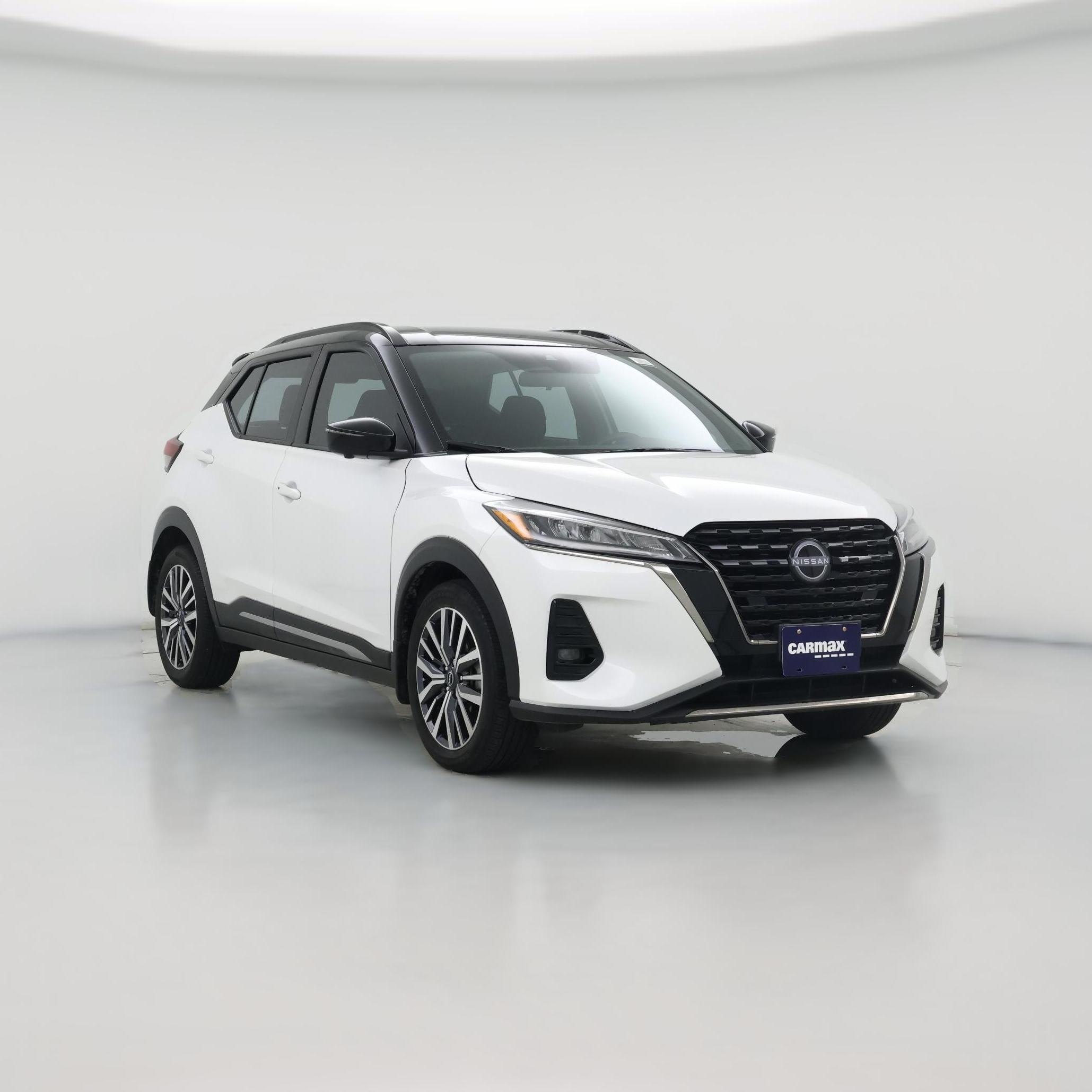 Thumbnail: 2024 Nissan Kicks - 1