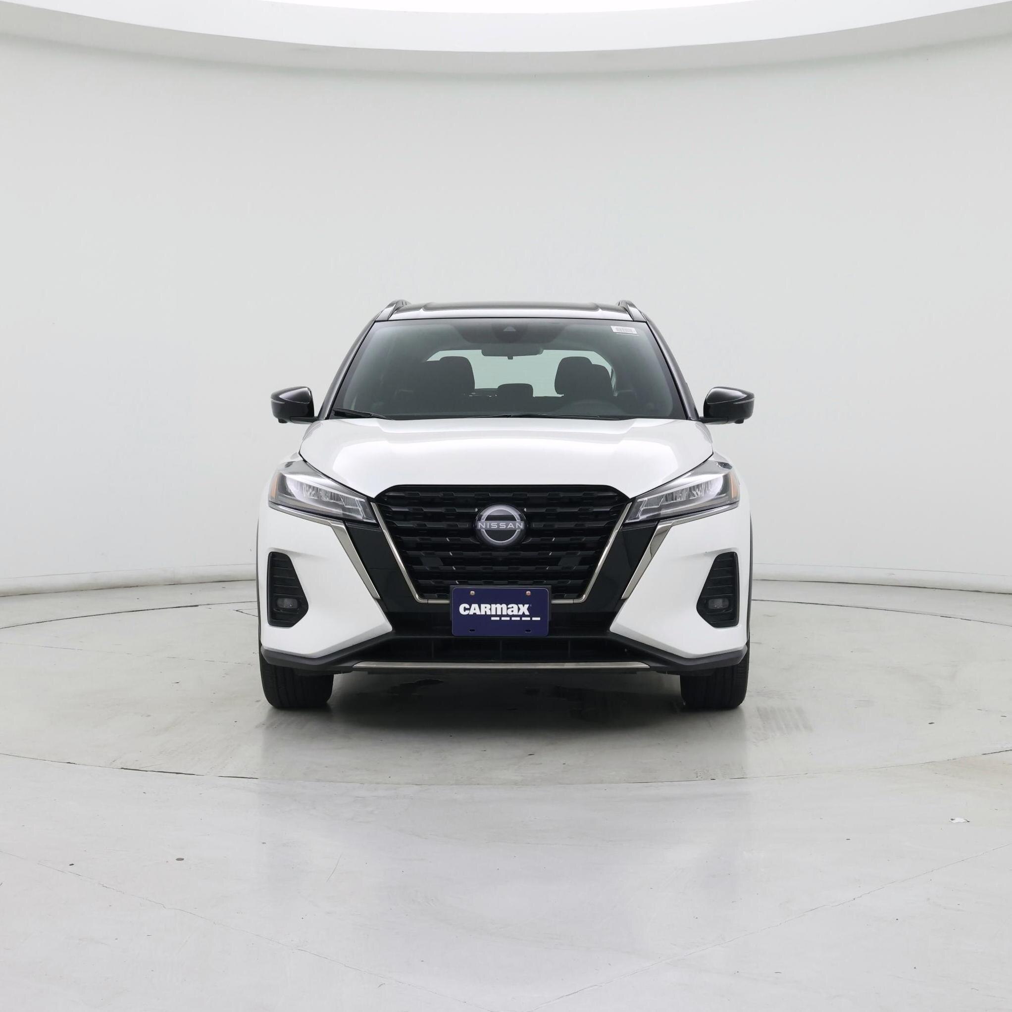 Thumbnail: 2024 Nissan Kicks - 5