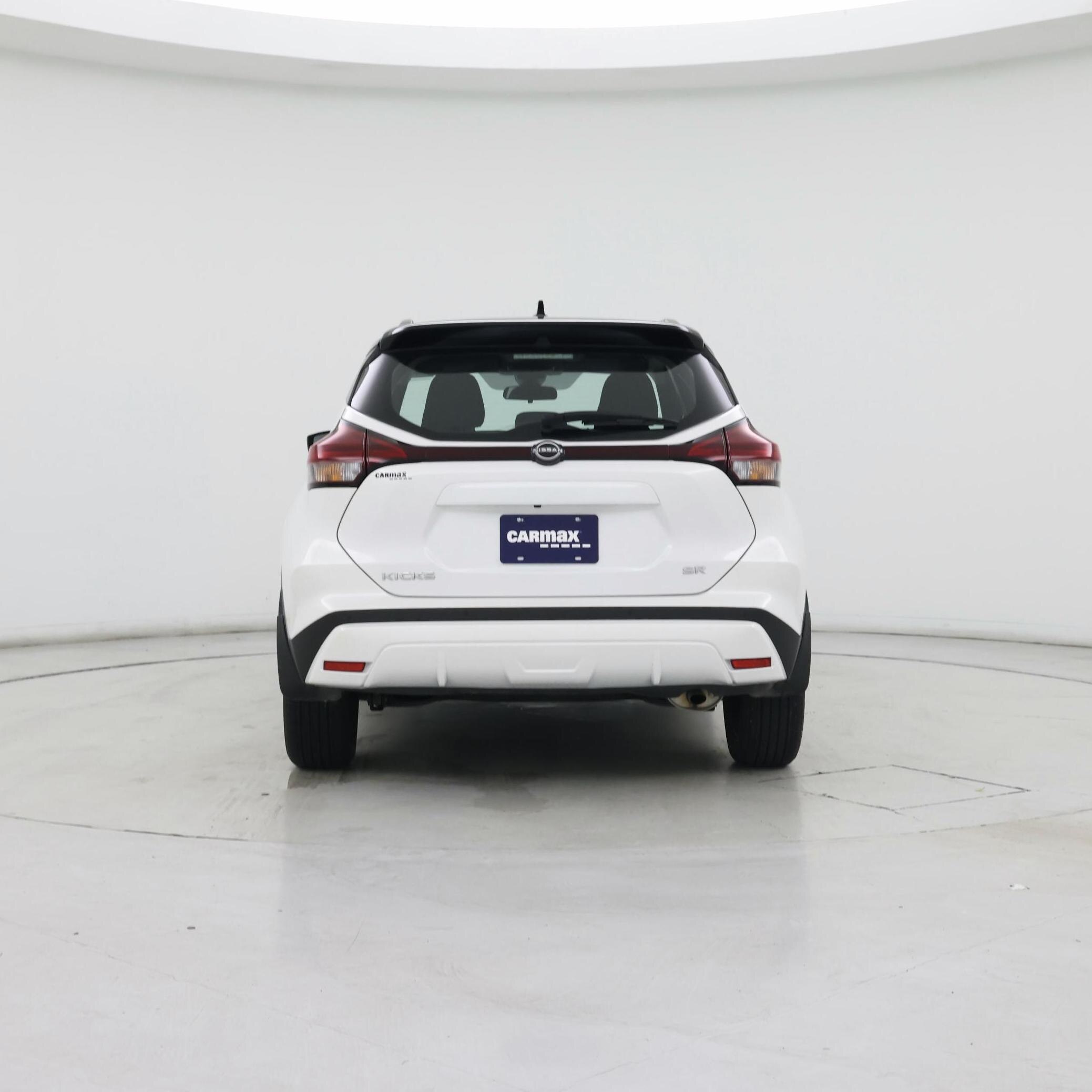 Thumbnail: 2024 Nissan Kicks - 6