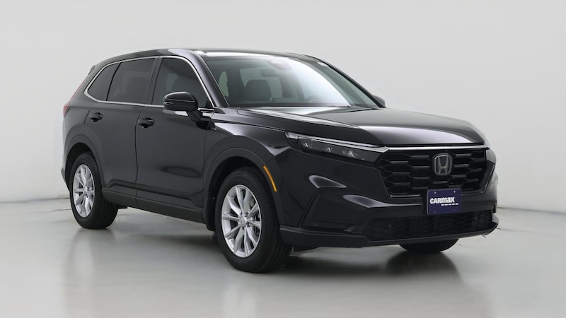 2024 Honda CR-V EX-L Hero Image