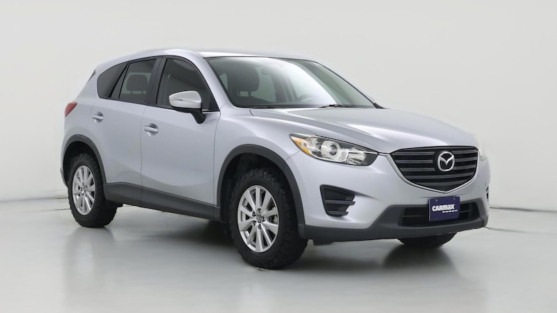 2016 Mazda CX-5 Sport Hero Image