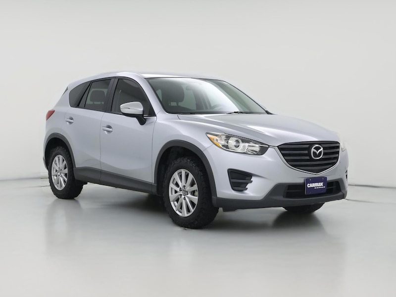 2016 Mazda CX-5 Sport -
                  Garland, TX