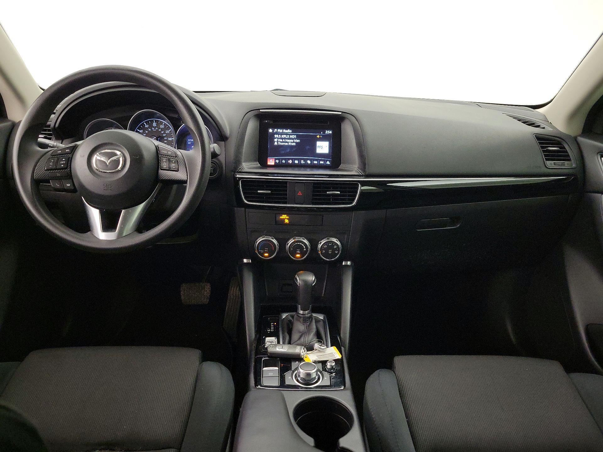 Thumbnail: 2016 Mazda CX-5 - 9