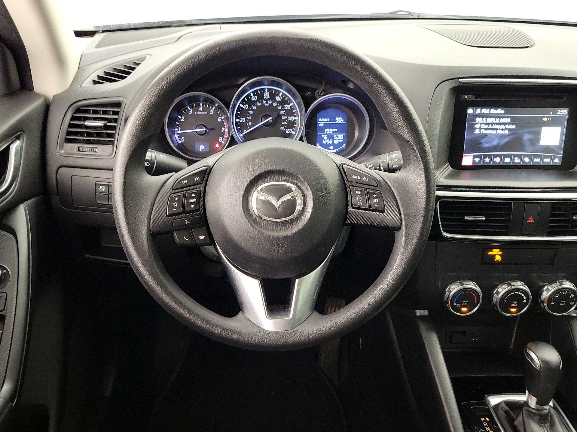 Thumbnail: 2016 Mazda CX-5 - 10