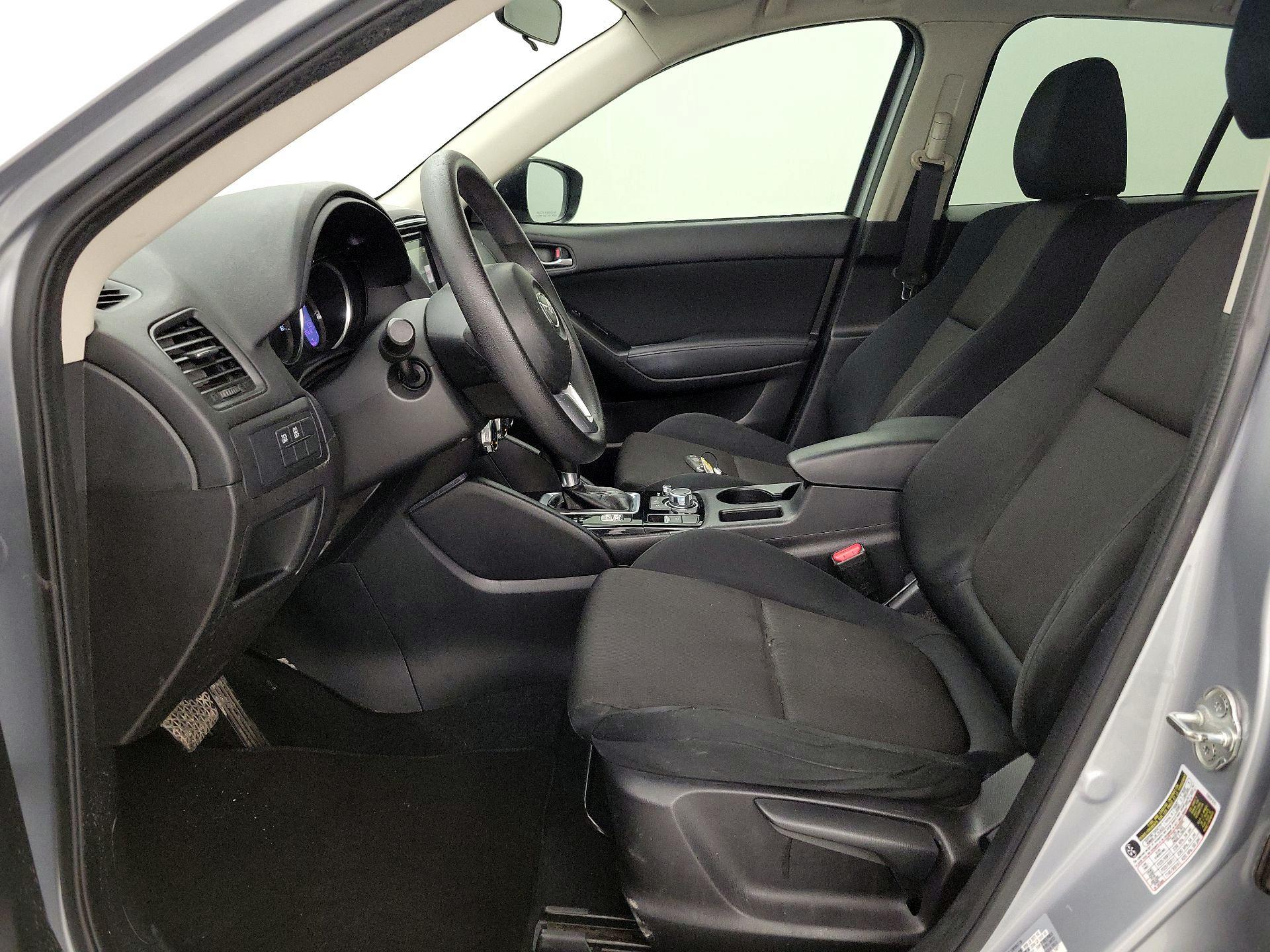 Thumbnail: 2016 Mazda CX-5 - 11