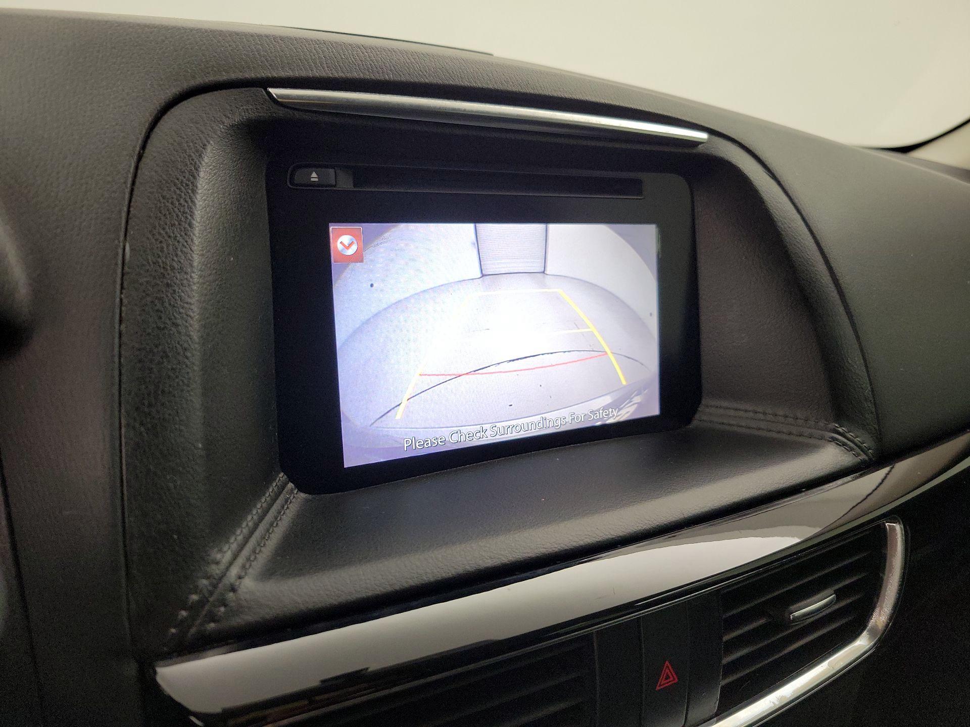Thumbnail: 2016 Mazda CX-5 - 14