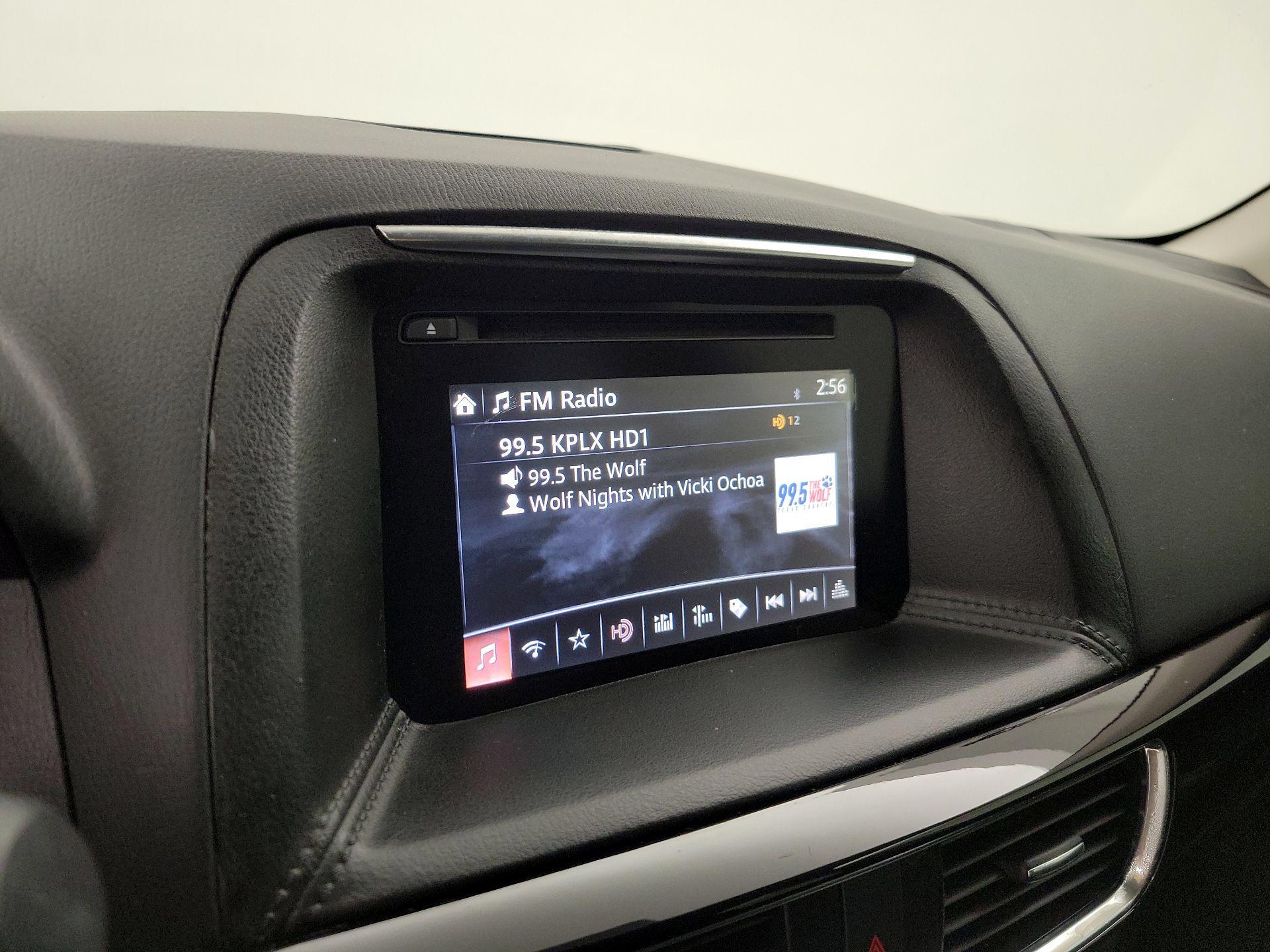 Thumbnail: 2016 Mazda CX-5 - 15