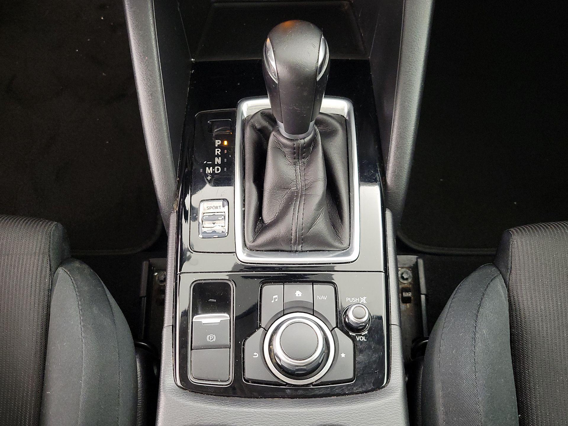 Thumbnail: 2016 Mazda CX-5 - 17