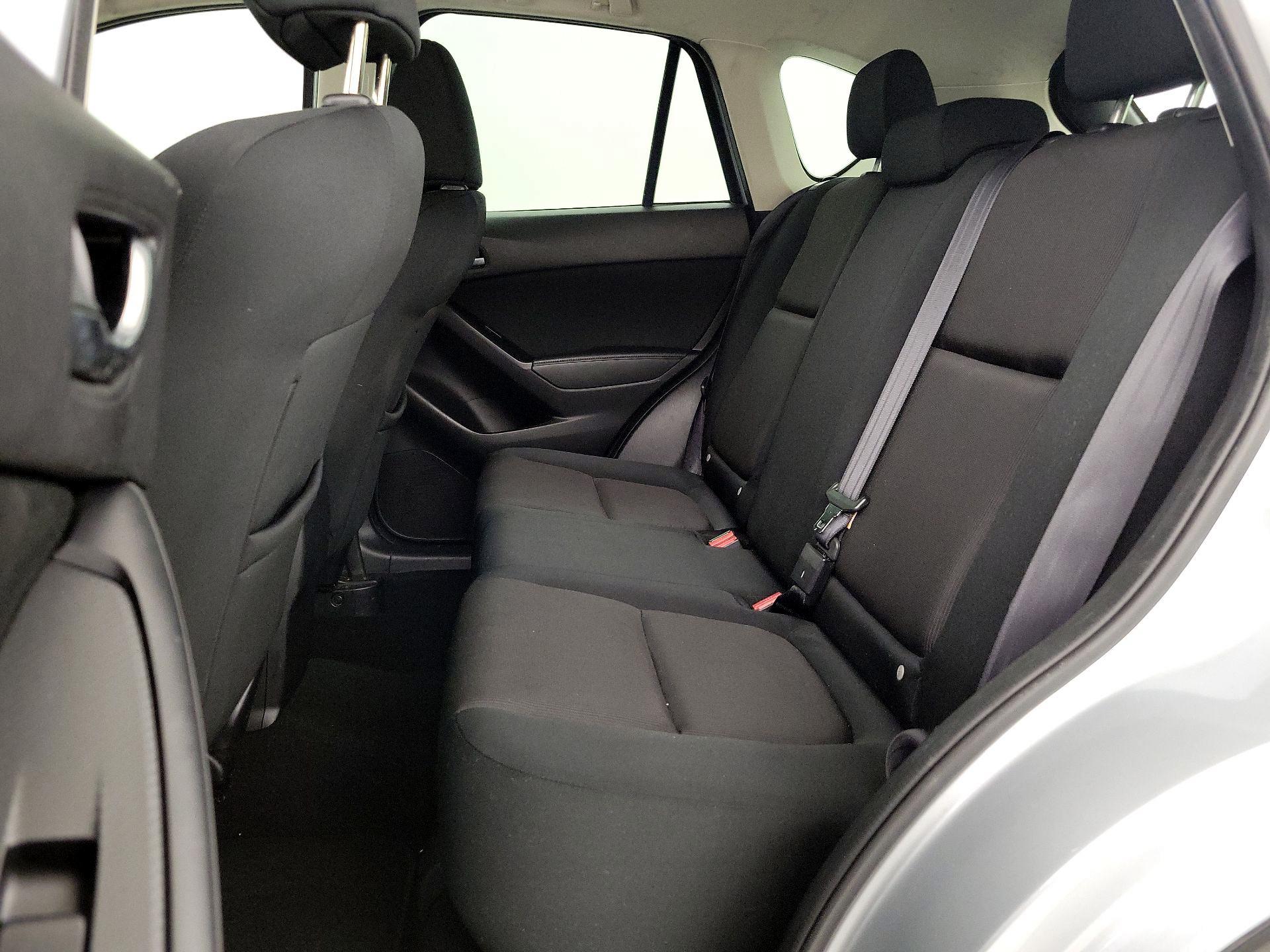 Thumbnail: 2016 Mazda CX-5 - 18