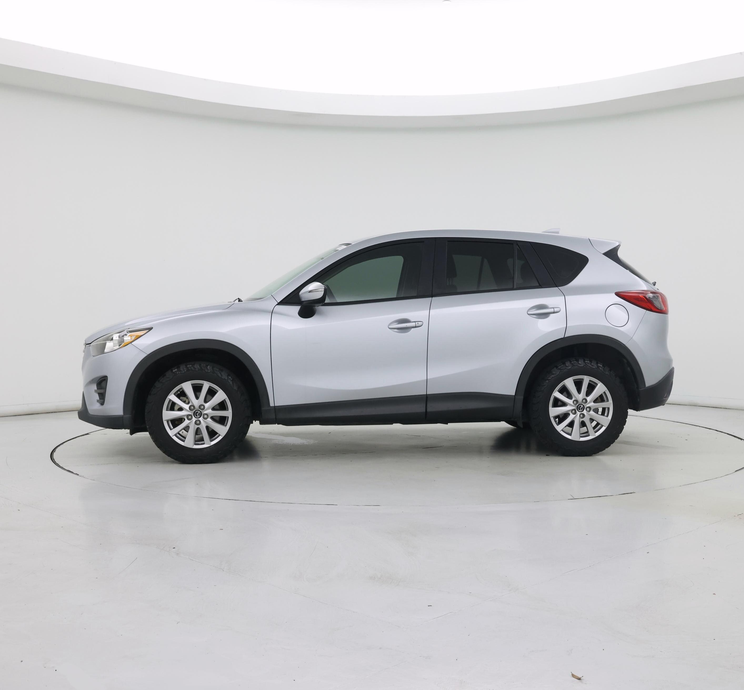 Thumbnail: 2016 Mazda CX-5 - 3