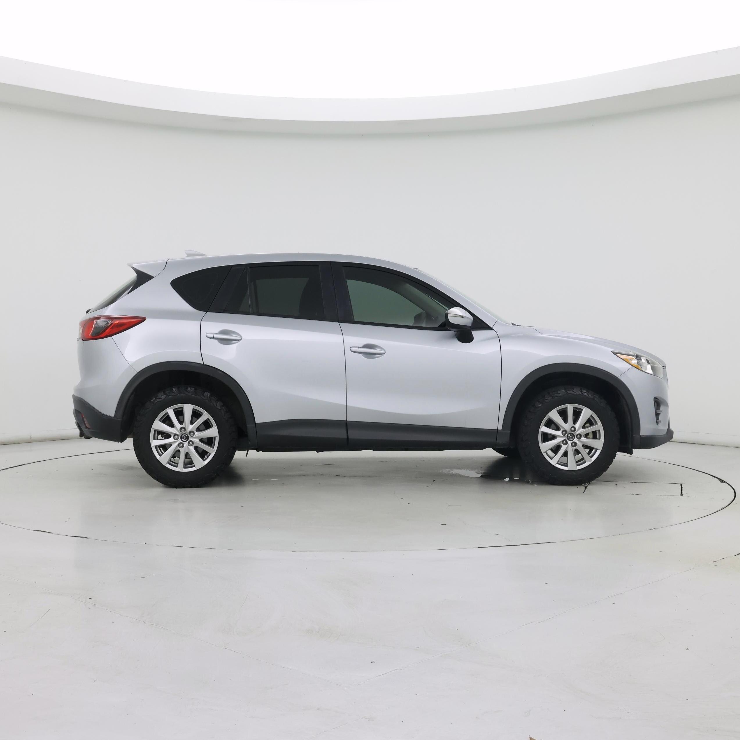 Thumbnail: 2016 Mazda CX-5 - 7