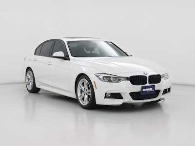 2017 BMW 3 Series 330i -
                  Garland, TX