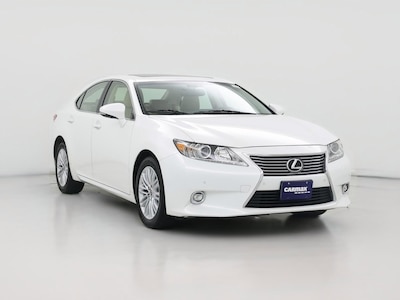 2015 Lexus ES 350 -
                  Garland, TX