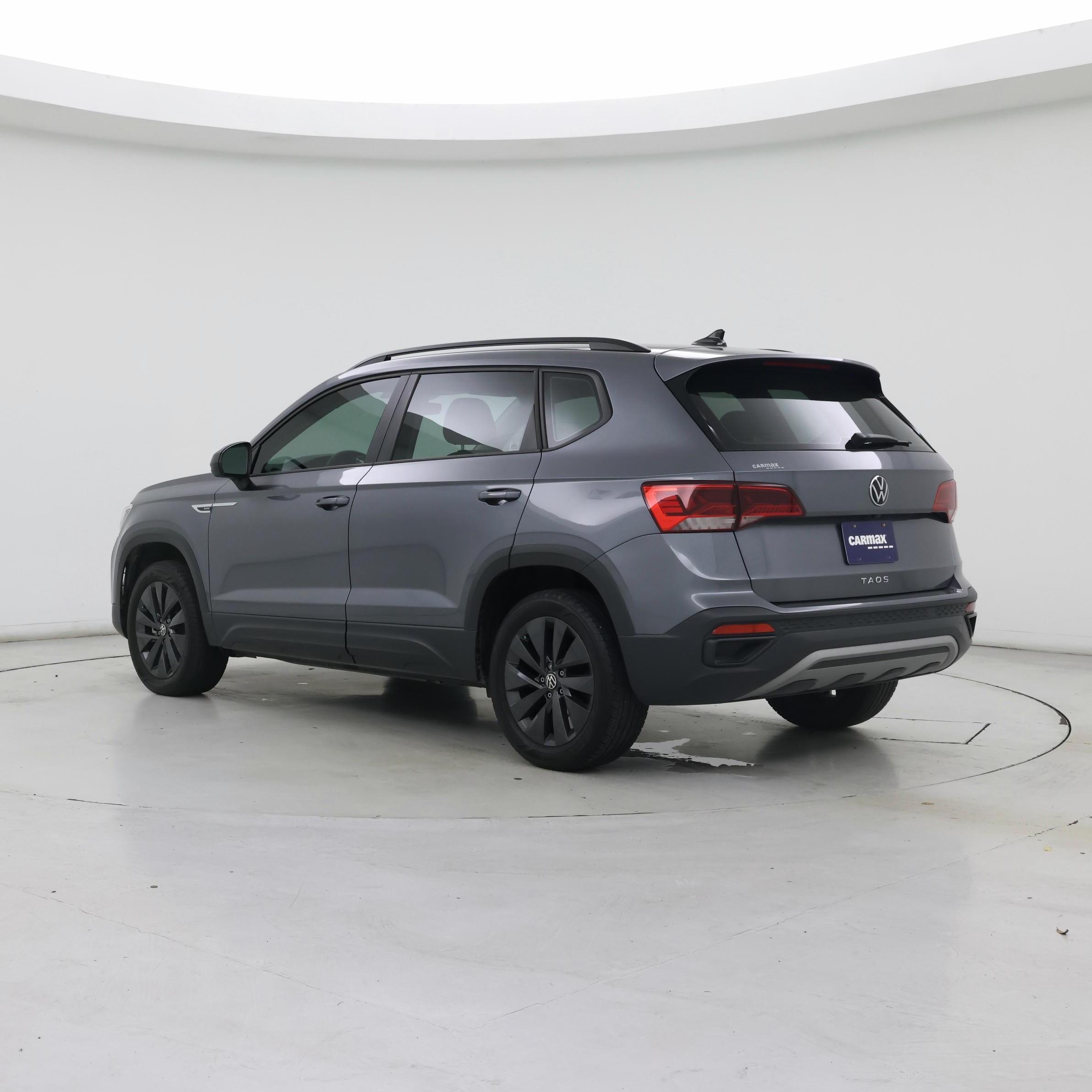 Thumbnail: 2023 Volkswagen Taos - 2