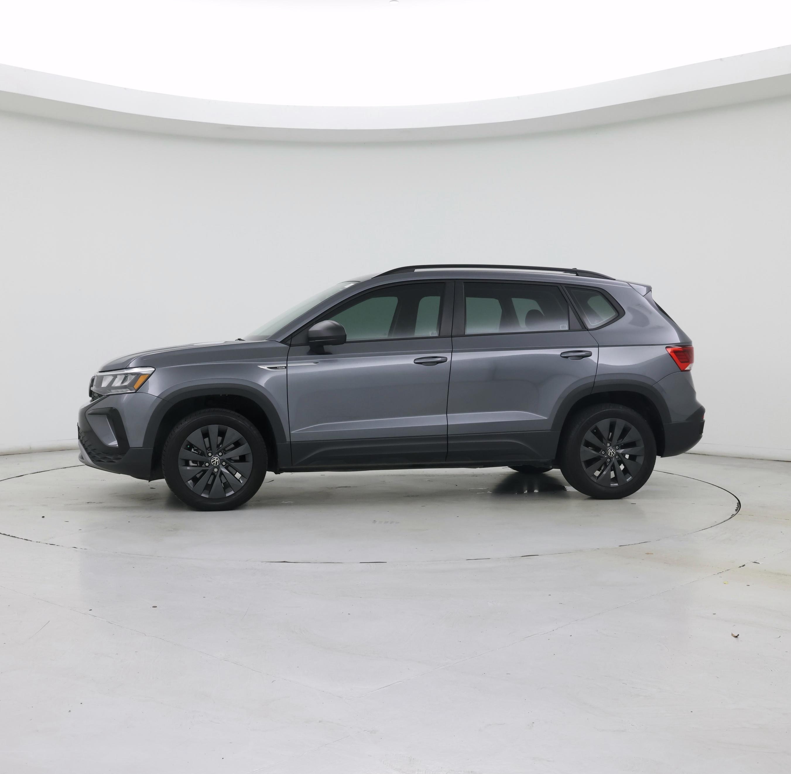Thumbnail: 2023 Volkswagen Taos - 3