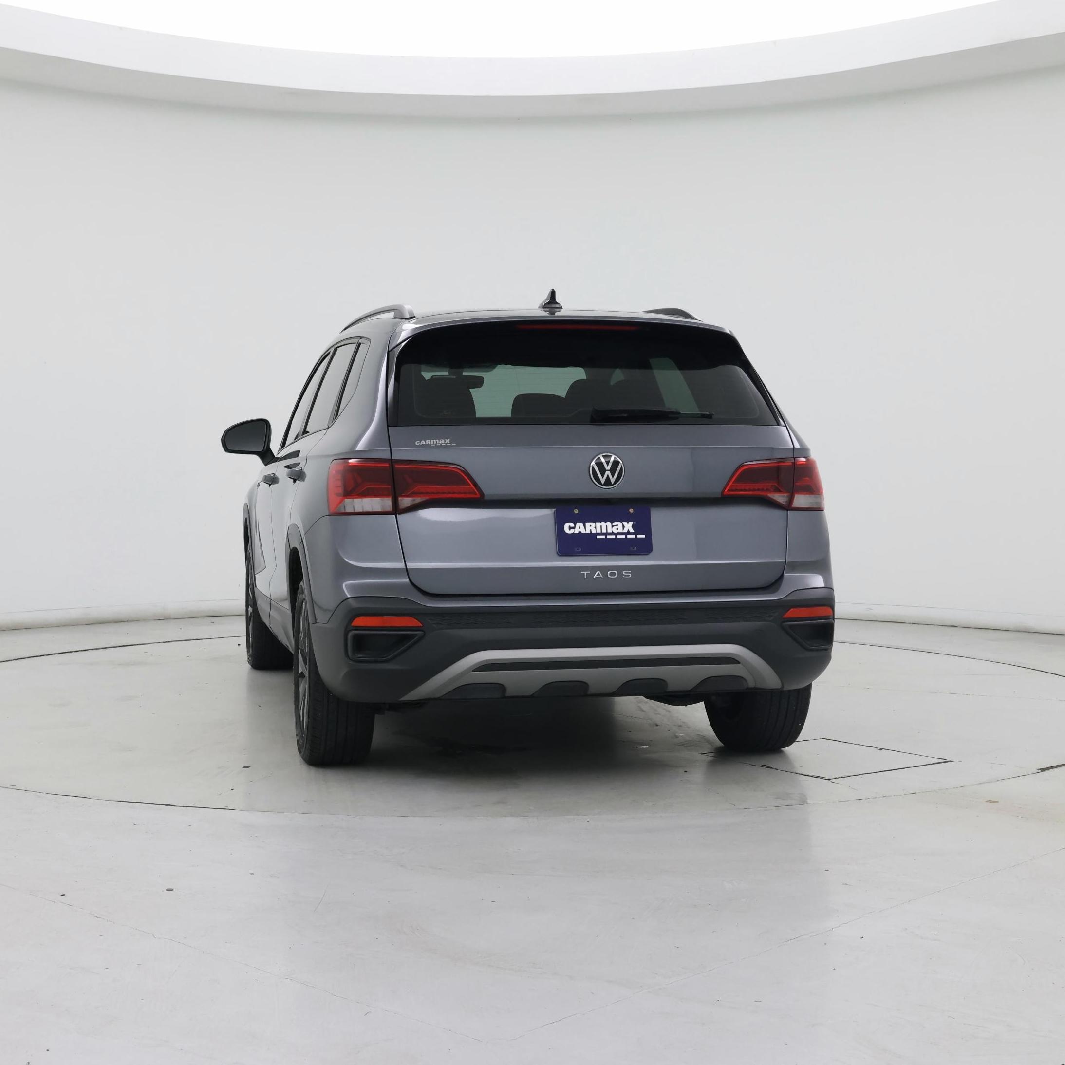 Thumbnail: 2023 Volkswagen Taos - 6