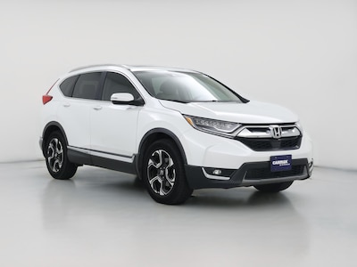 2019 Honda CR-V Touring -
                  Garland, TX