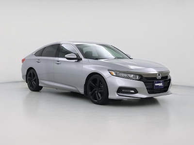 2018 Honda Accord Sport -
                  Garland, TX