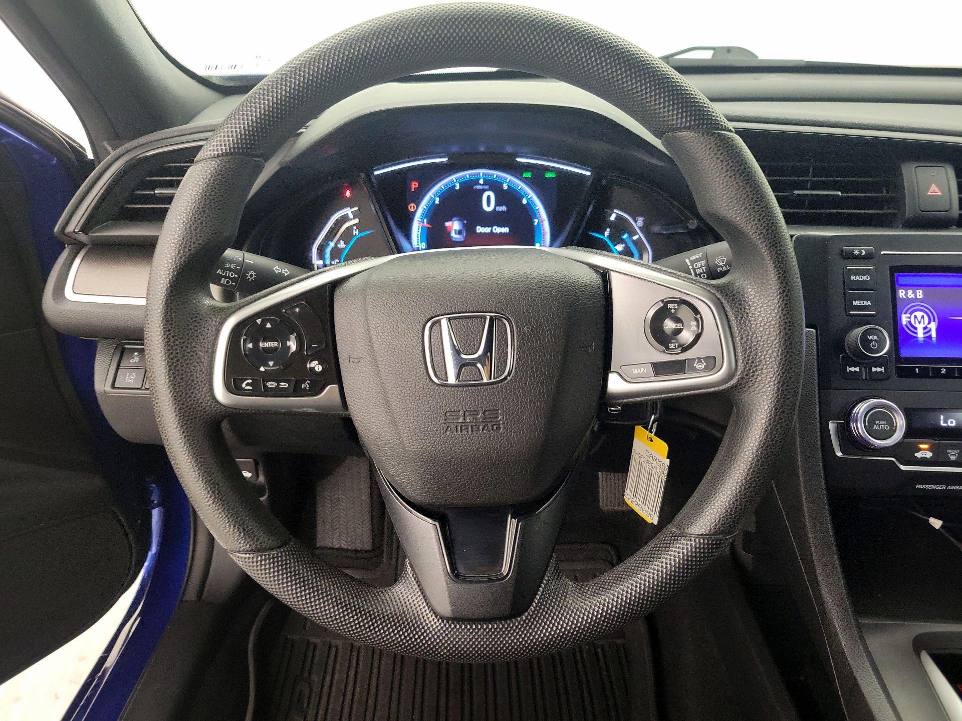 Thumbnail: 2020 Honda Civic - 10