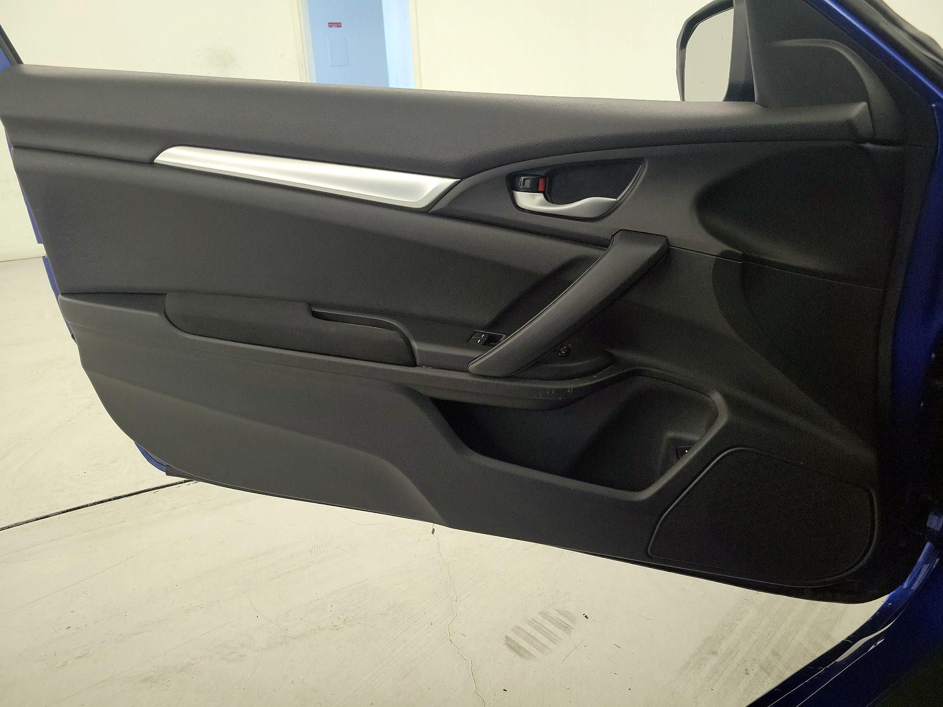 Thumbnail: 2020 Honda Civic - 12