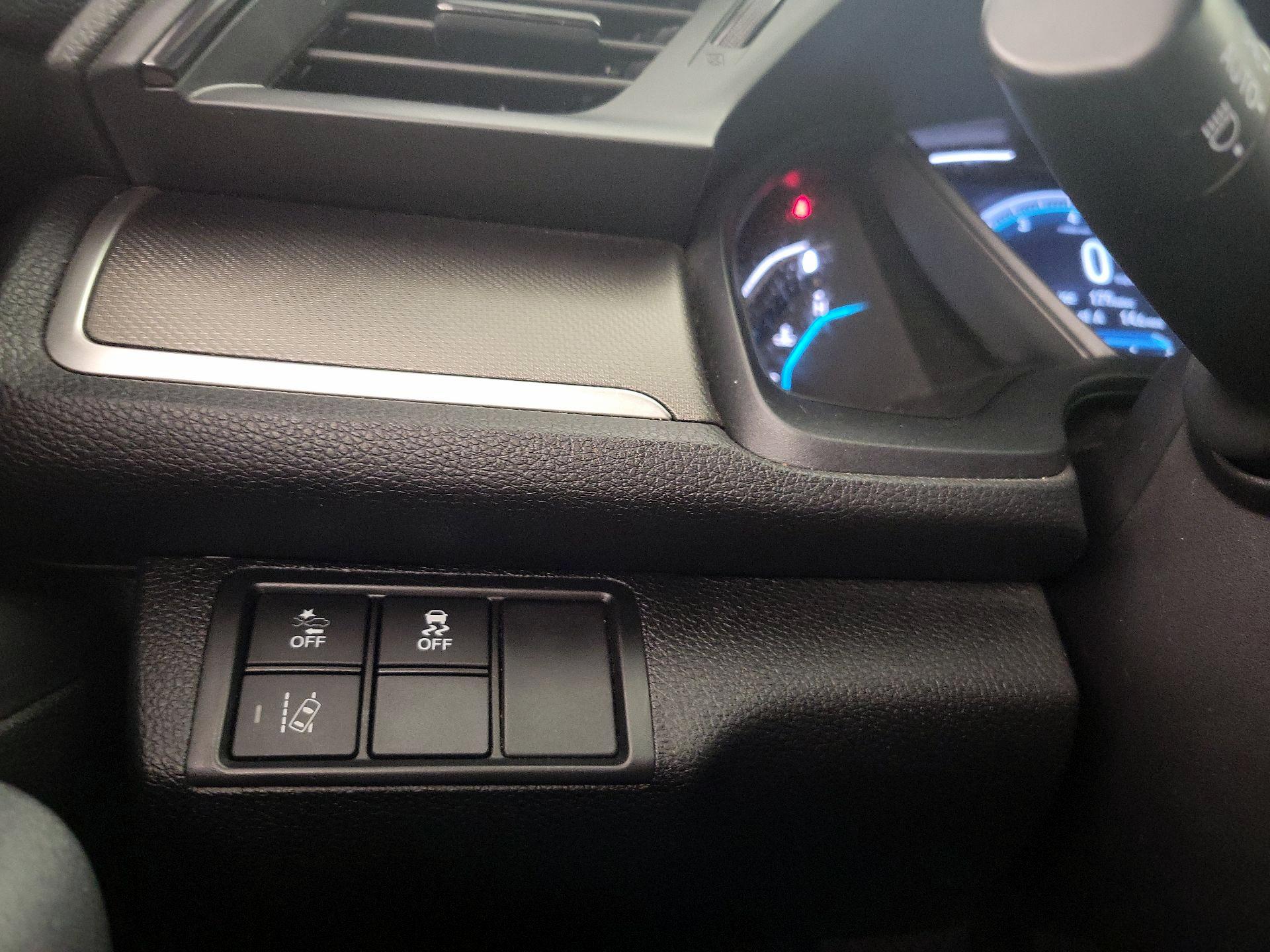 Thumbnail: 2020 Honda Civic - 13