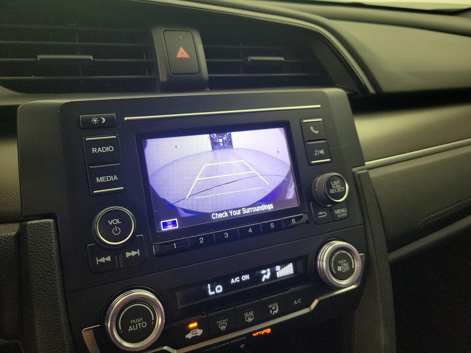 Thumbnail: 2020 Honda Civic - 14