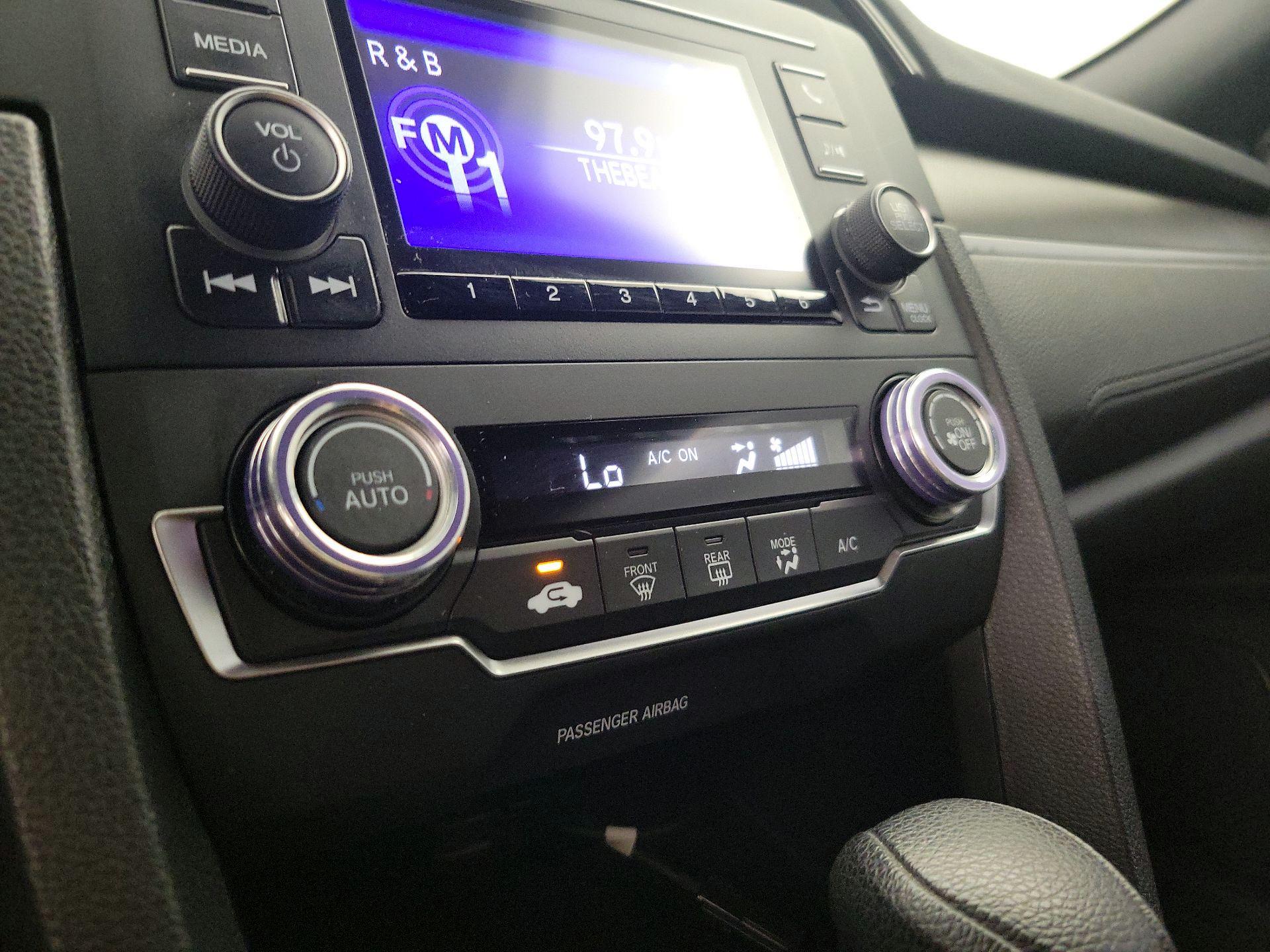 Thumbnail: 2020 Honda Civic - 16