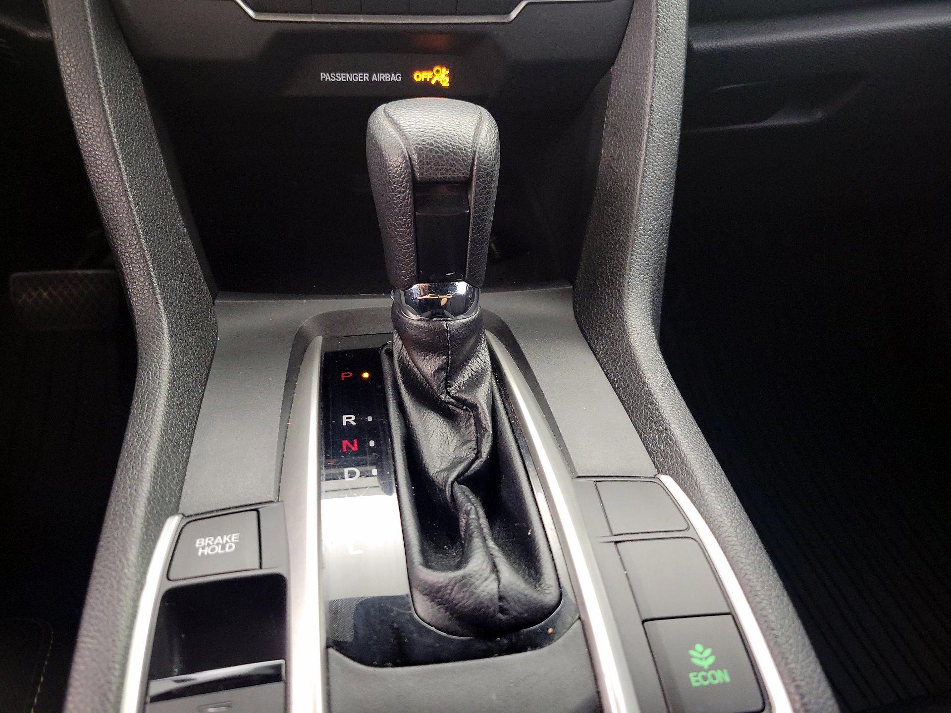 Thumbnail: 2020 Honda Civic - 17