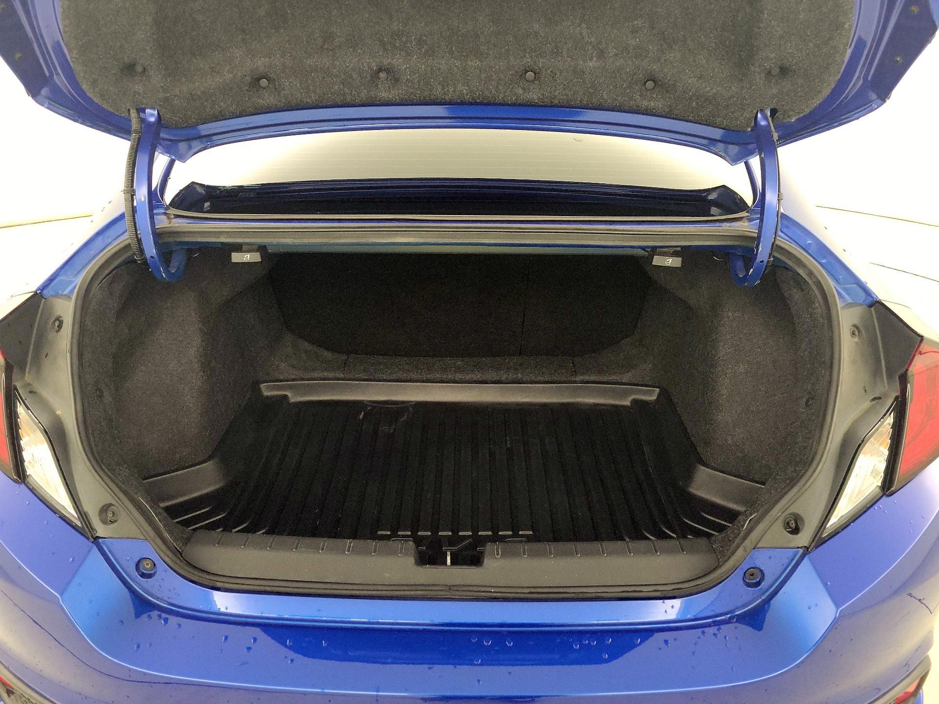 Thumbnail: 2020 Honda Civic - 18