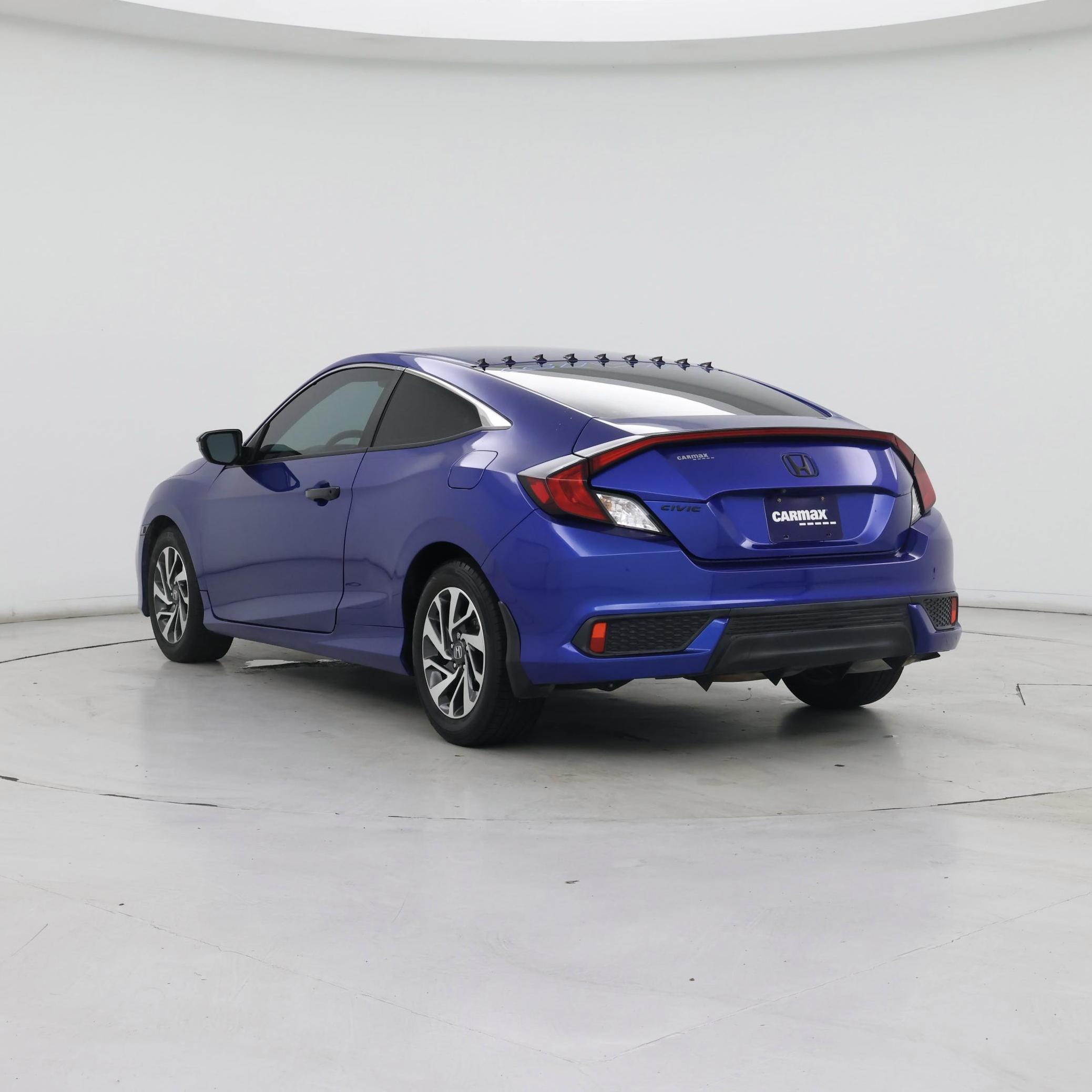 Thumbnail: 2020 Honda Civic - 2