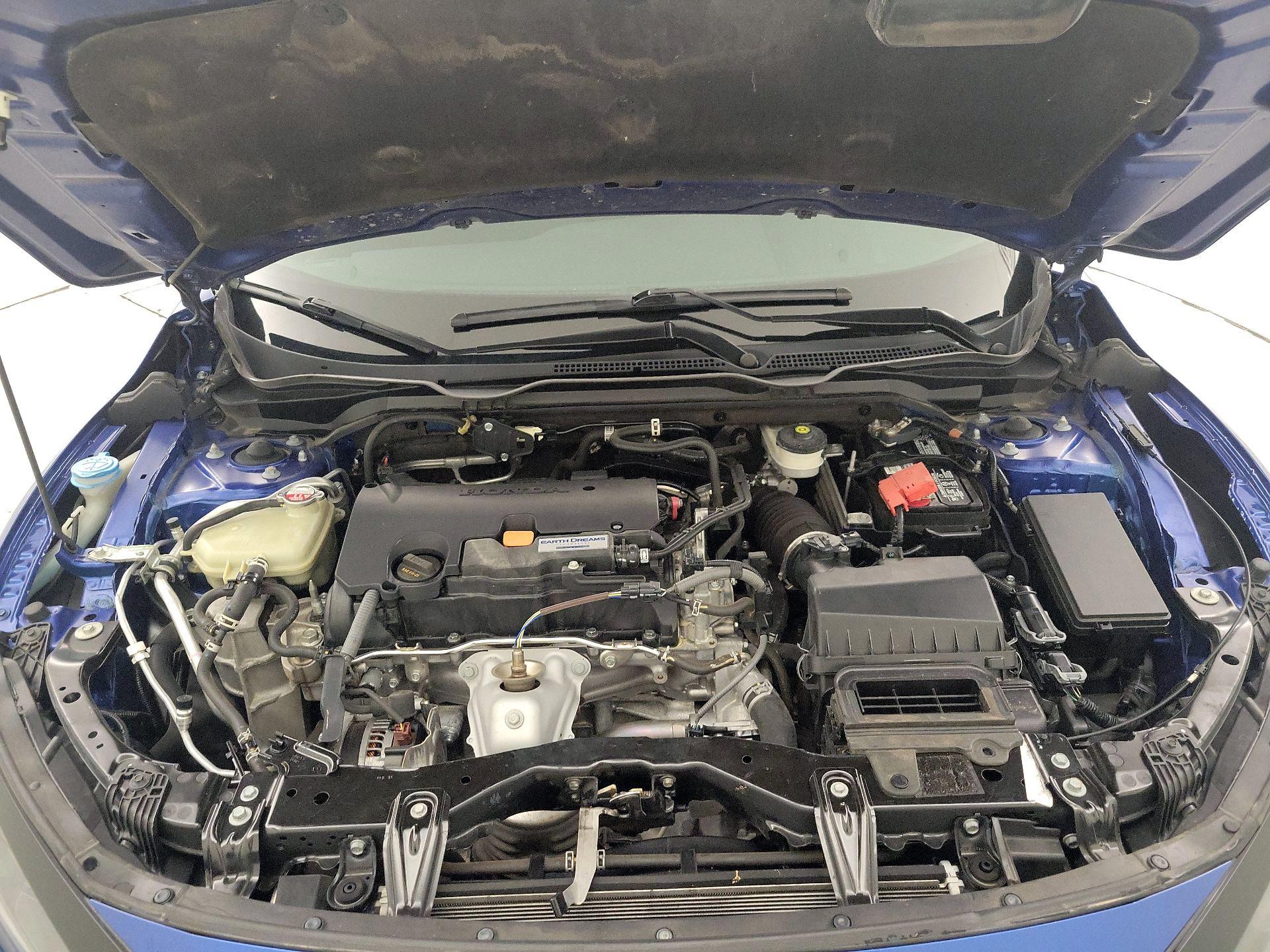 Thumbnail: 2020 Honda Civic - 19