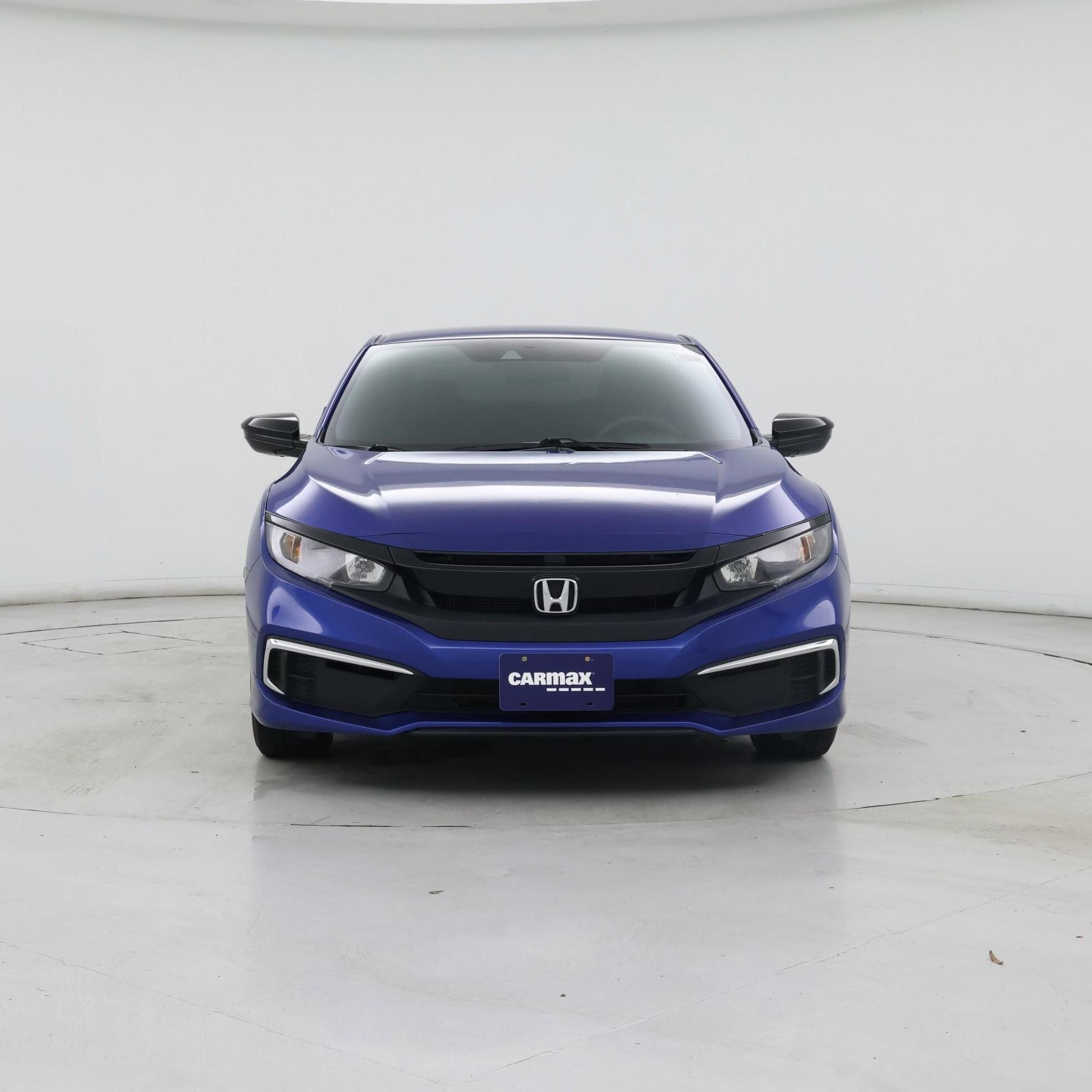 Thumbnail: 2020 Honda Civic - 5