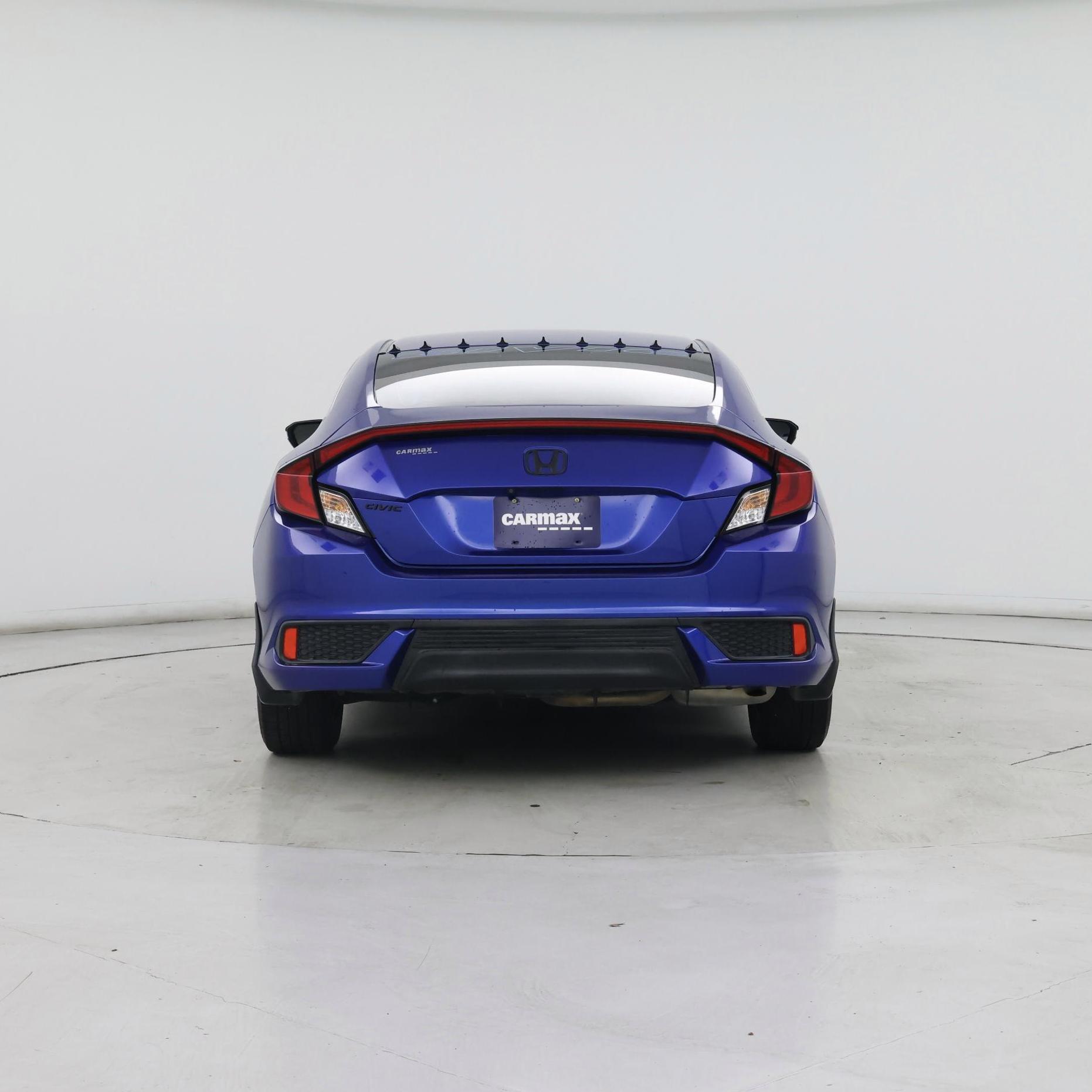 Thumbnail: 2020 Honda Civic - 6