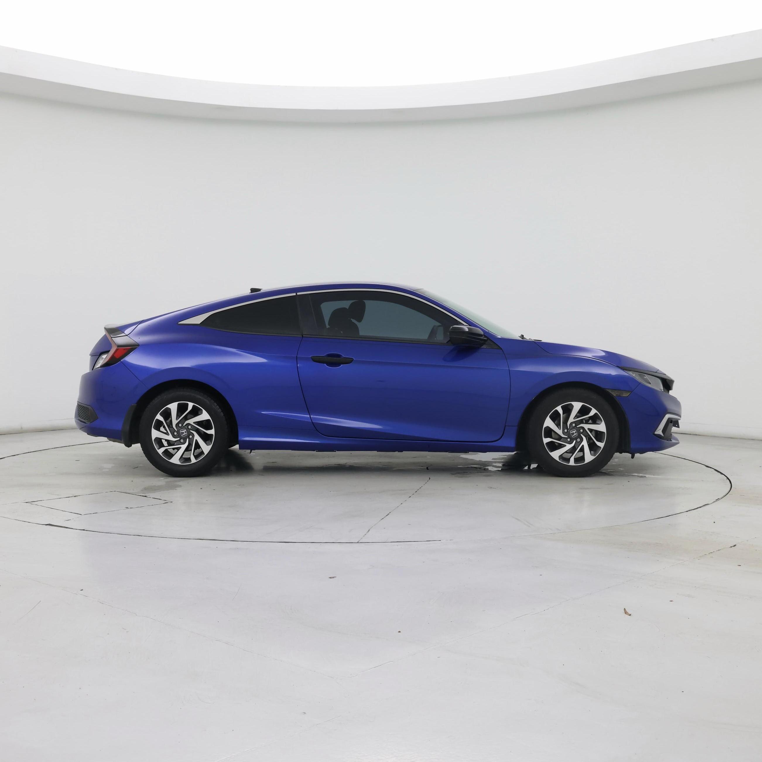 Thumbnail: 2020 Honda Civic - 7