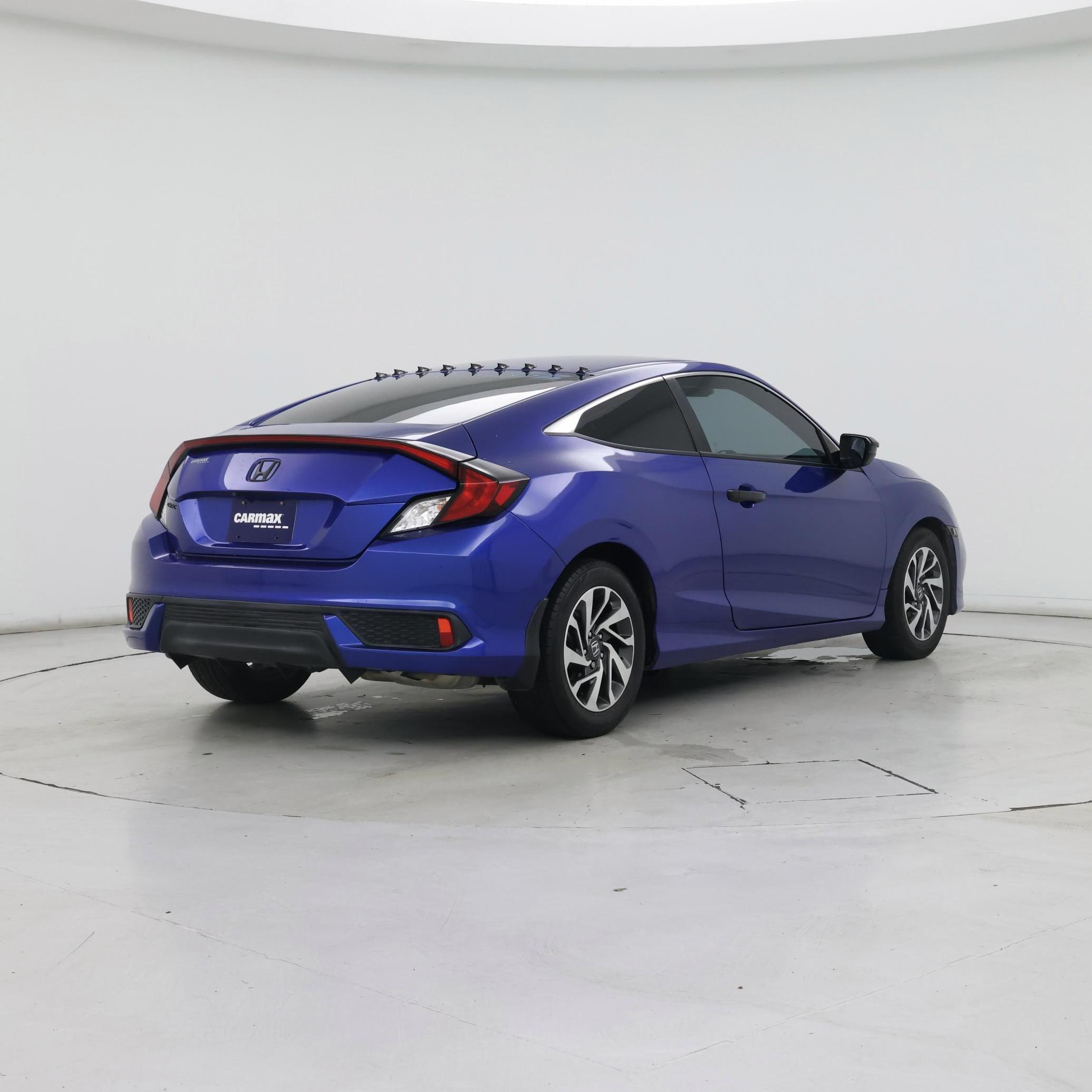 Thumbnail: 2020 Honda Civic - 8