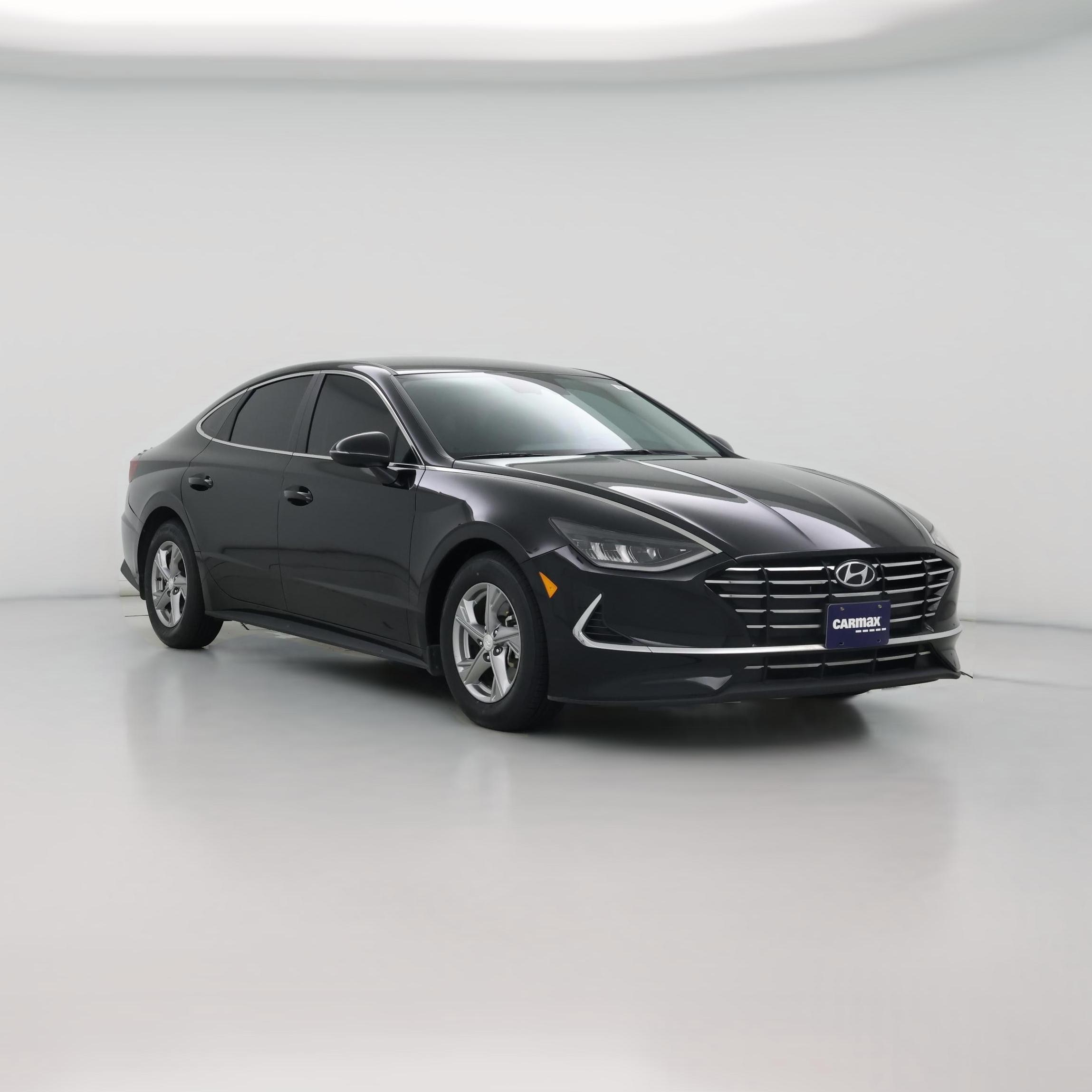 Thumbnail: 2023 Hyundai Sonata - 1