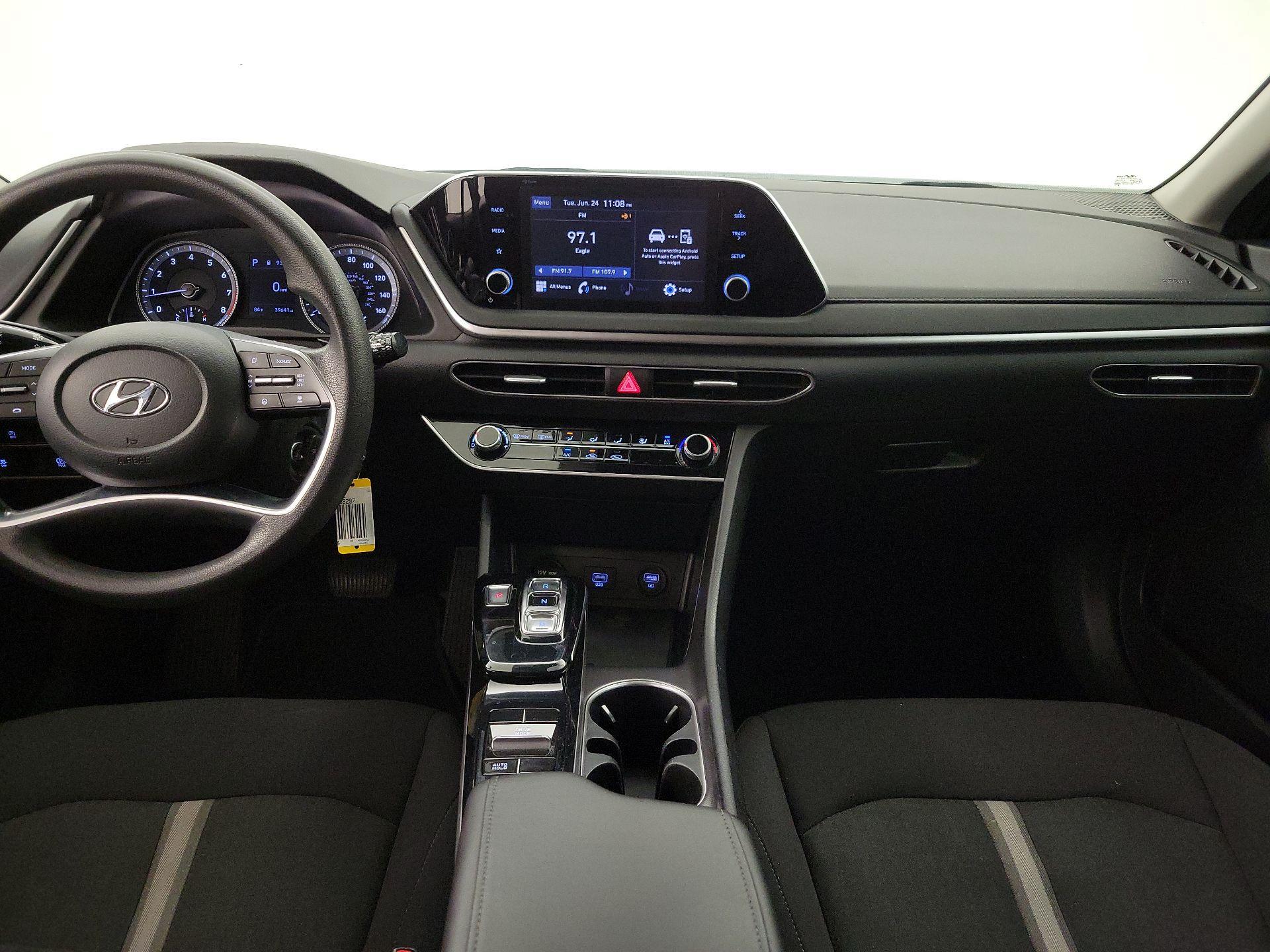 Thumbnail: 2023 Hyundai Sonata - 9