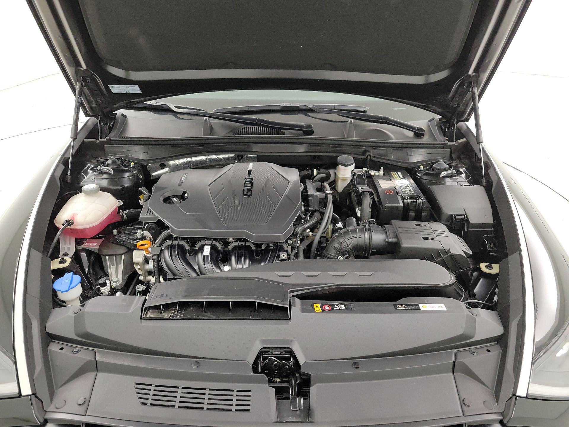 Thumbnail: 2023 Hyundai Sonata - 20
