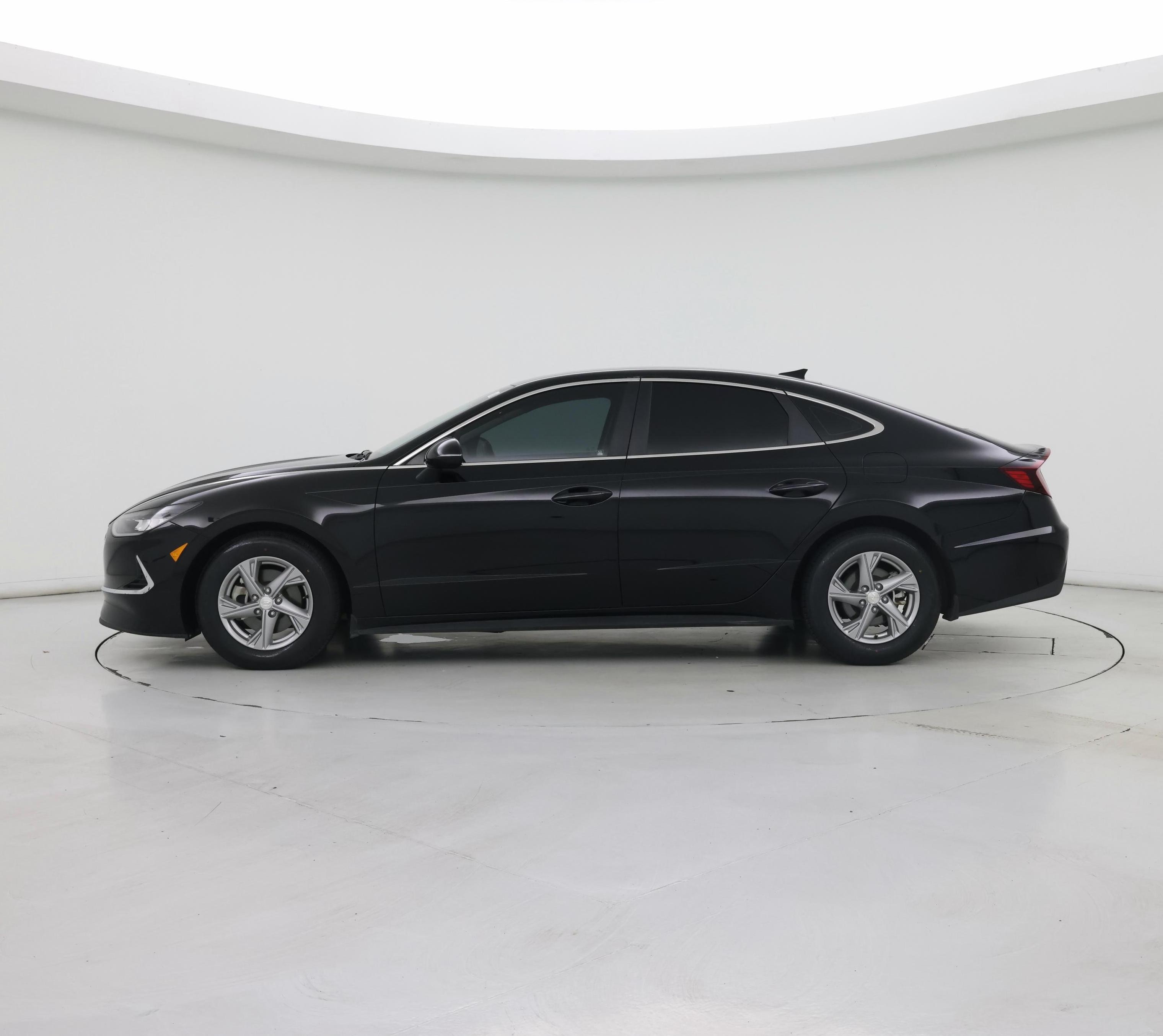 Thumbnail: 2023 Hyundai Sonata - 3