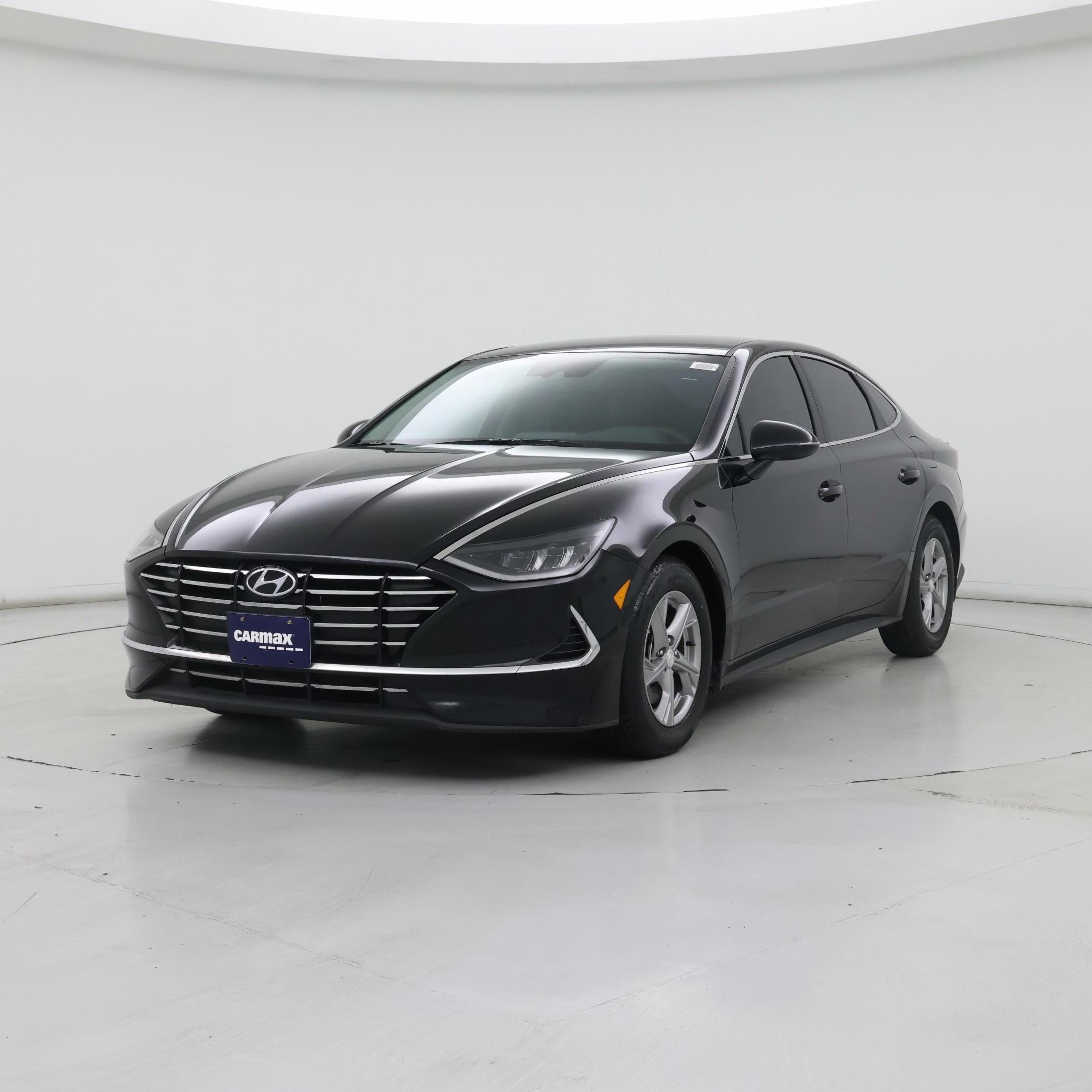 Thumbnail: 2023 Hyundai Sonata - 4