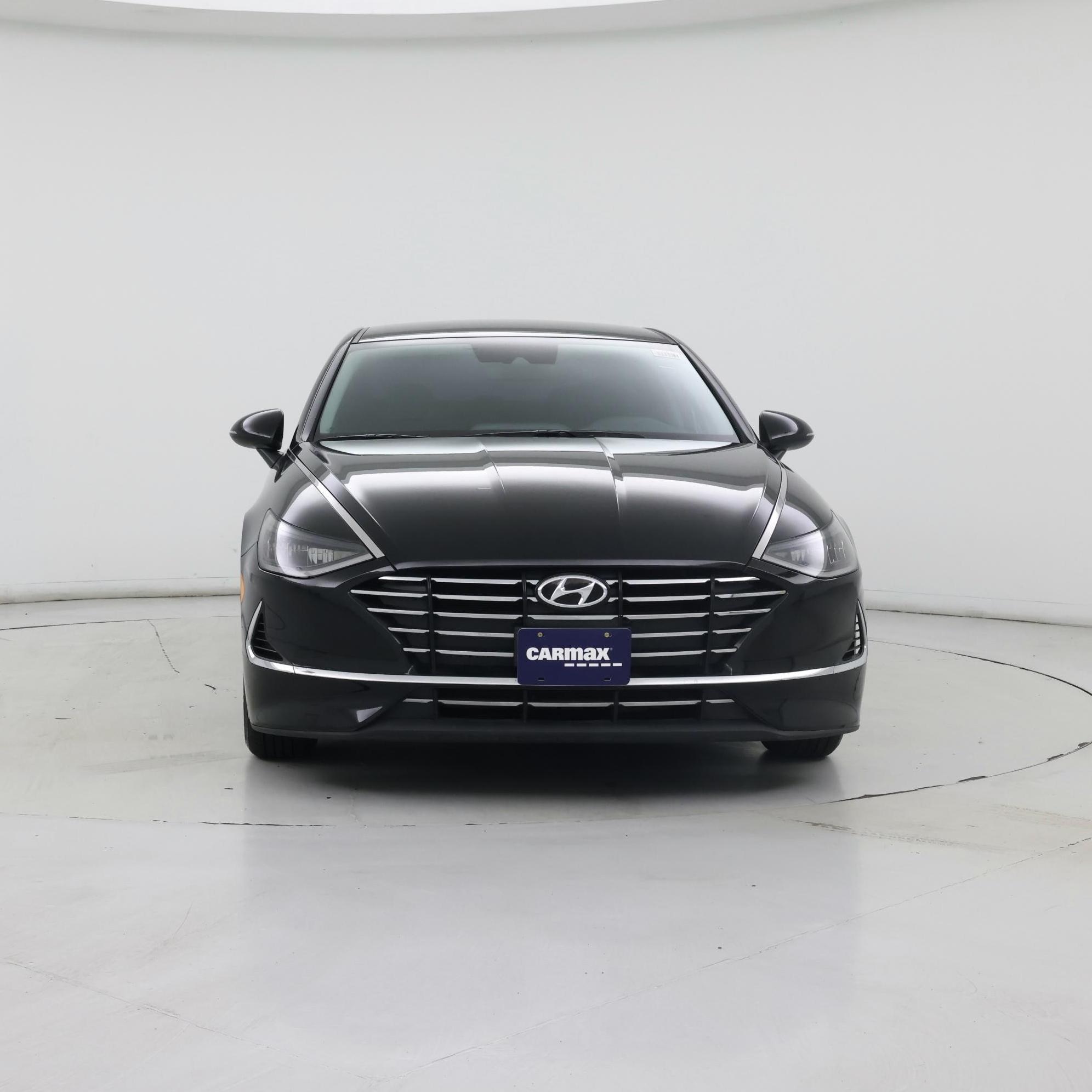 Thumbnail: 2023 Hyundai Sonata - 5