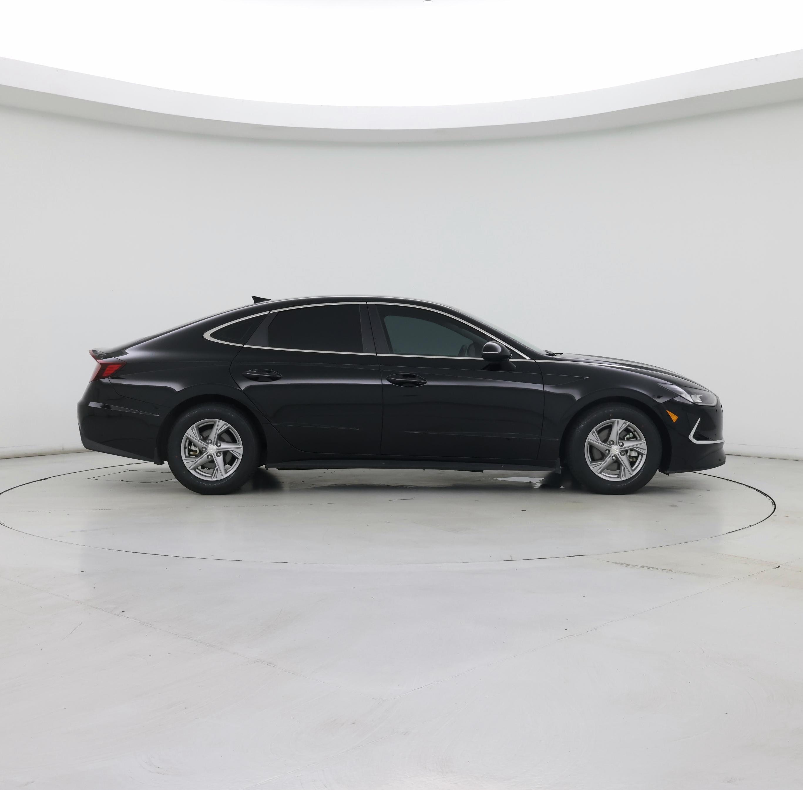 Thumbnail: 2023 Hyundai Sonata - 7